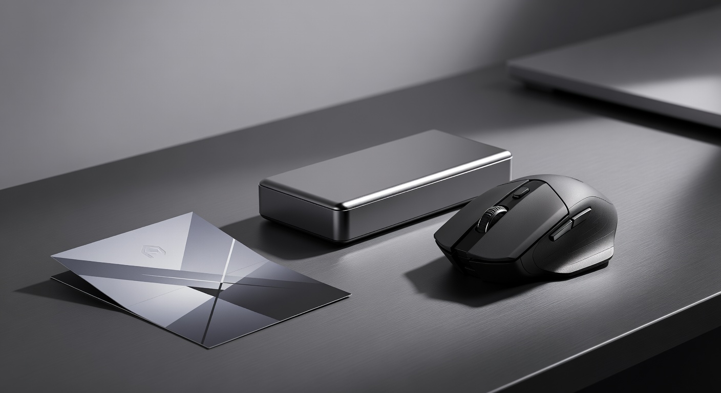 Magna Core 20000mAh Power Bank